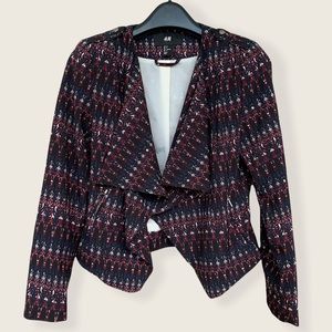 H&M Short Jacket